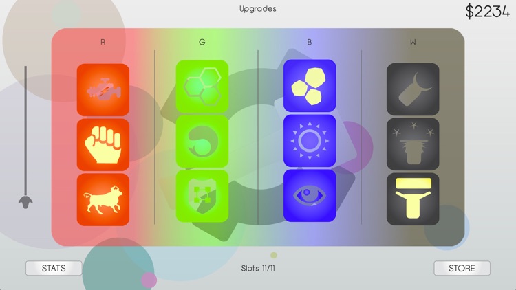Shorb screenshot-3