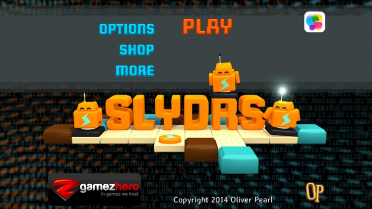 Slydrs screenshot-4