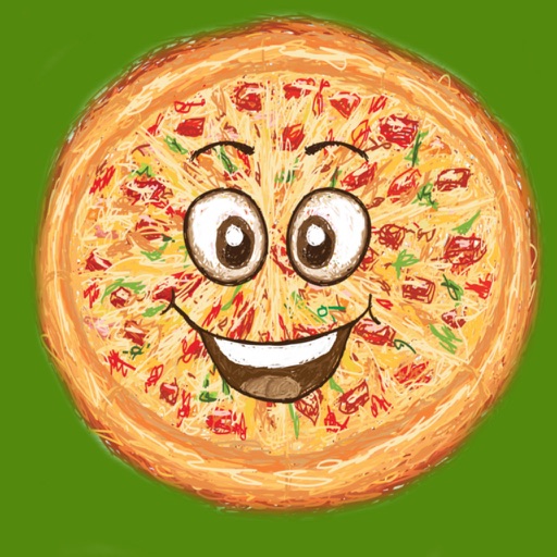Pizzas vs. Burgers iOS App