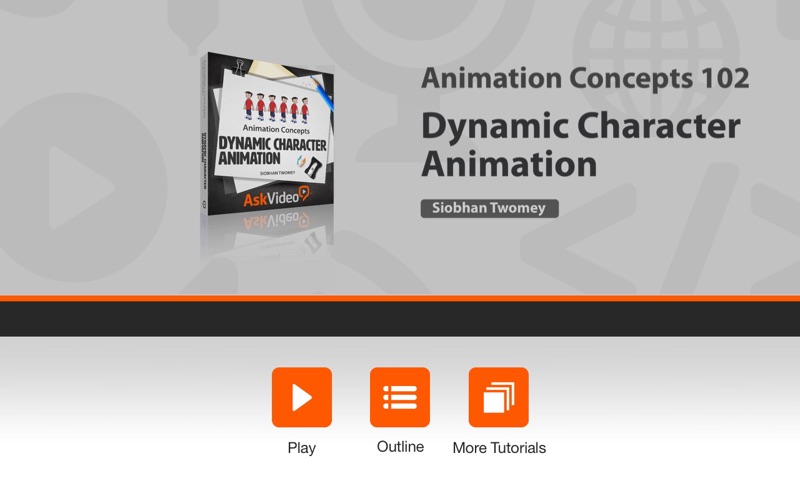 Animation Concepts 102 - Dynamic Character Animation thumbnail 1