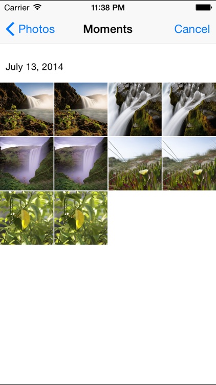 Pics Lab - Image Editor