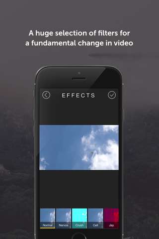 Redcam — The fastest way to capture important moments screenshot 3