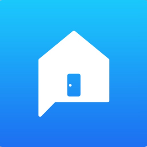 The Apartment App icon