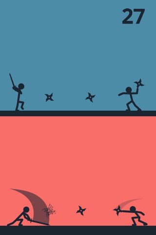 Make Them Fight - náhled
