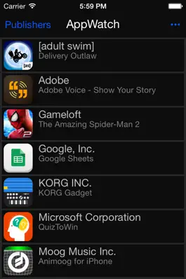 Game screenshot AppWatch mod apk