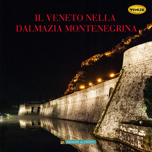 Veneto in Dalmazia icon