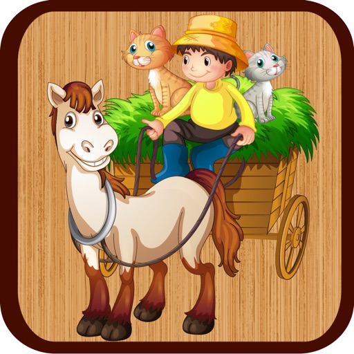 Farm Rotation iOS App