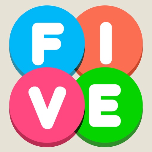 five-letters-a-five-letter-puzzle-game-by-creative-dreams-inc