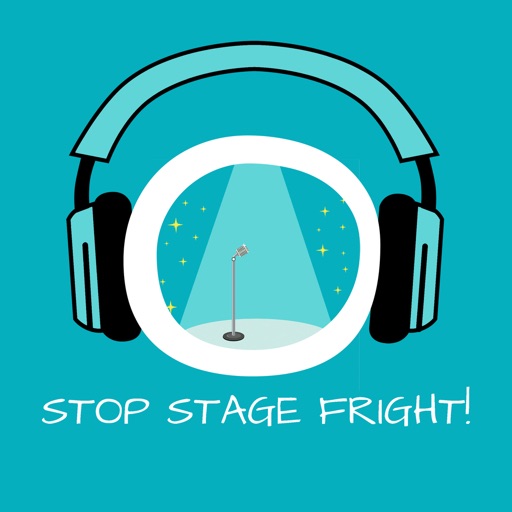 Stop Stage Fright! Lampenfieber überwinden mit Hypnose