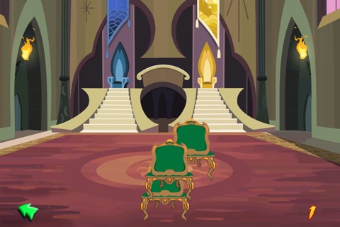 Medieval Throne Game - Ancient Kingdom Guessing Game FREE screenshot 3