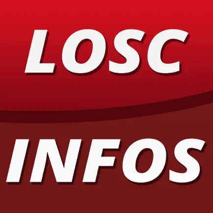 LOSC Infos Читы