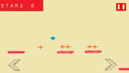 Game screenshot Bouncy Ball Red hack
