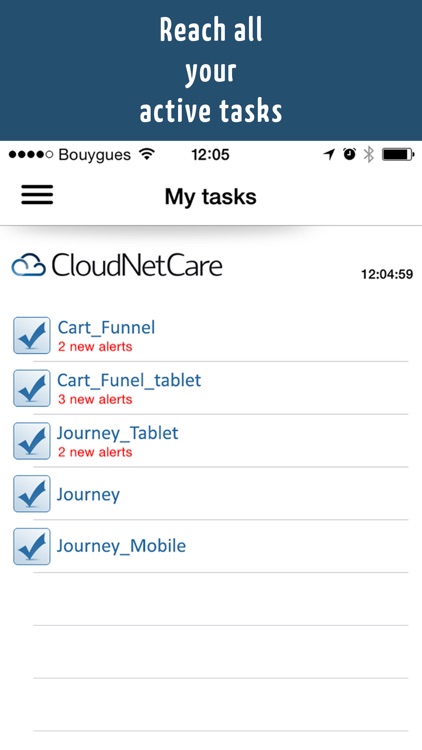 CloudNetCare