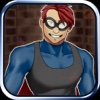 CreateShake: Super Comic Hero Creator