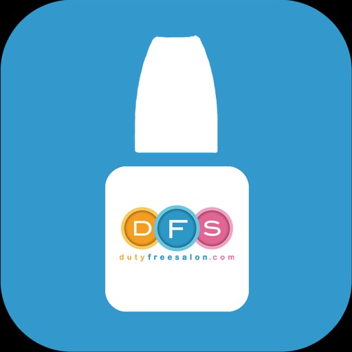 DFS (dutyfreesalon)