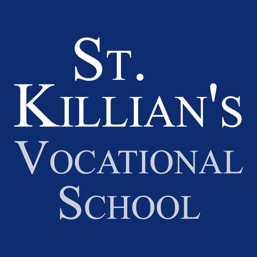 St. Killian's Vocational School icon