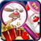 Christmas Hidden Object 2015 Pro