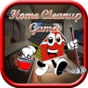 Home Cleanup Games