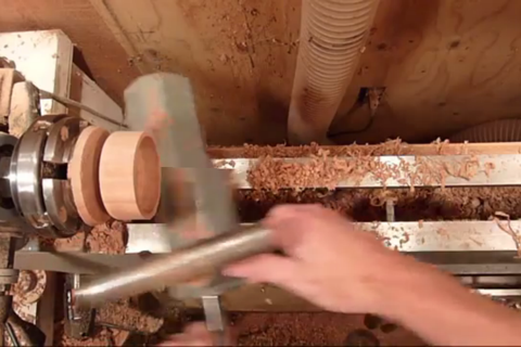 Woodturning Projects screenshot 4