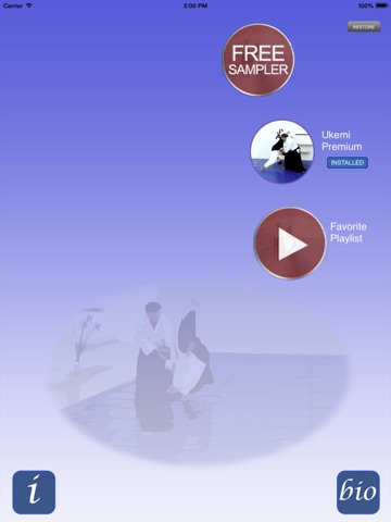 【图】Ukemi All(截图3) 【图】Ukemi All(截图3)