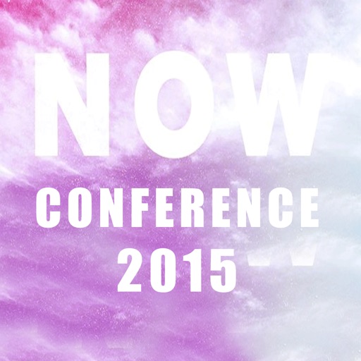 NOW Conference 2015