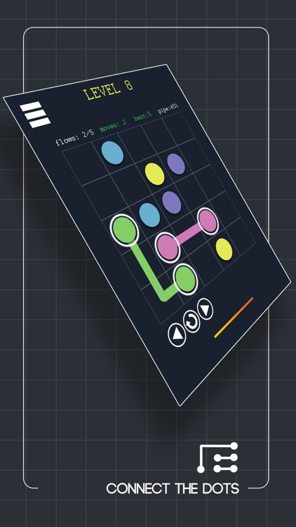 Connect The Top Ball Spots