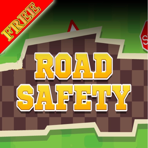 Road Safety Puzzle Fun