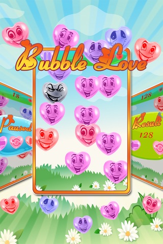 Bubble Love screenshot 3