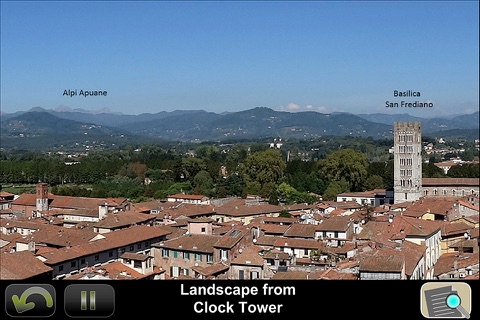 Lucca Eng screenshot 4