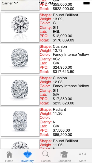 【图】Diamond Trading Center(截图2)