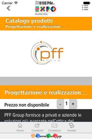 Pffgroup screenshot 4