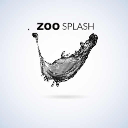 Zoo Splash Icon