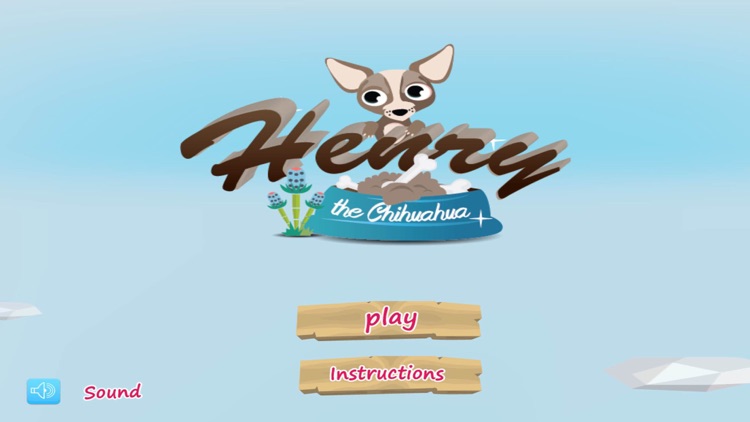 Henry the Chihuahua Free