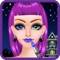 Ready for some awesome makeup experience, girls do make up to look pretty but in this game you will be playing the role of a trendy makeup artist to makeover the little beauty princess with some scary and beautiful makeup kits