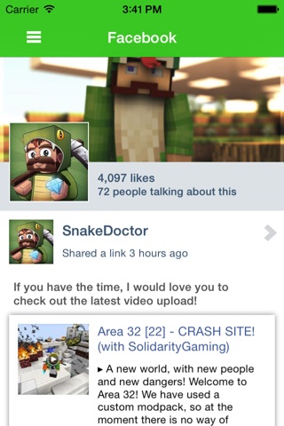 SnakeDoctor screenshot 4