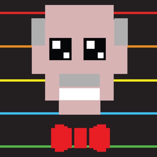 Flappy - Pappy Icon
