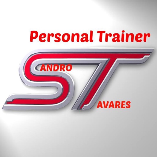 Sandro Tavares Personal Trainer