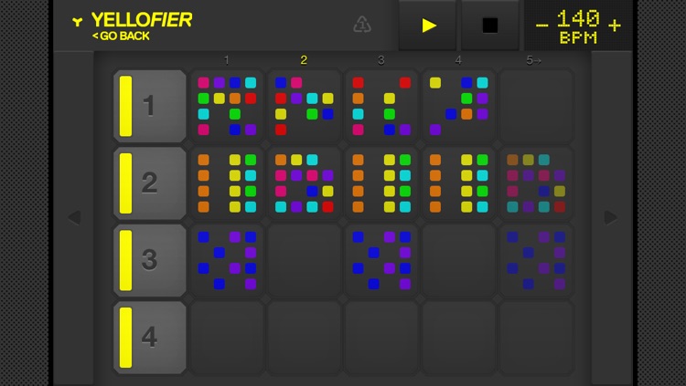 Yellofier Electrified