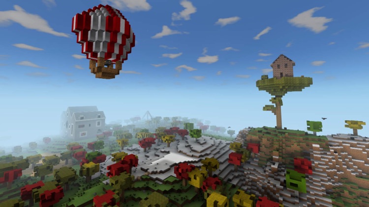 Block Earth Free screenshot-4