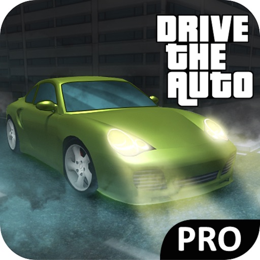 Drive The Auto Pro