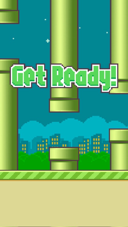 Flappy Dodo Bird 2 (AD FREE) - Best, Better Than The Original Classic Flappy Bird