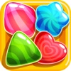 Jelly Bubble Adventure - Candy Chase