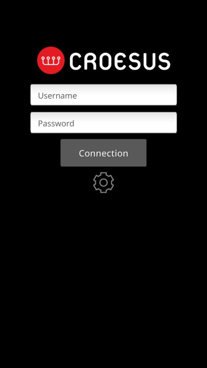 Croesus Mobile Advisor