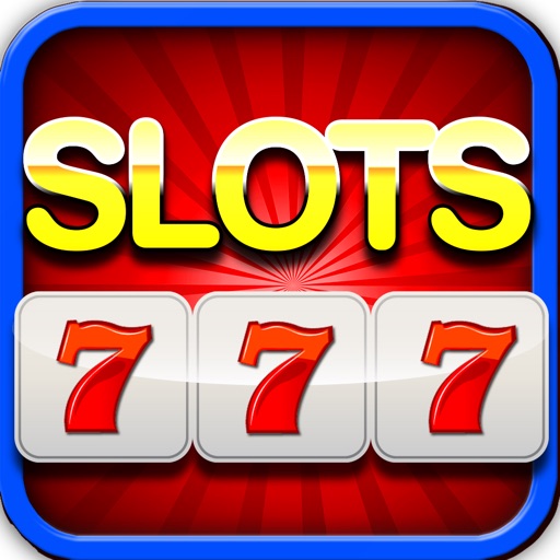 Top Slots - Vacation Journey To Old Vegas icon