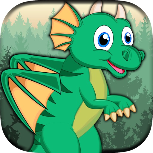 Amazing Mini Dragon Rush Pro - Play new road racing game iOS App