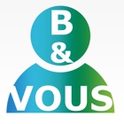 B&VOUS : Suivi conso pour B&YOU bandyou Bouygues