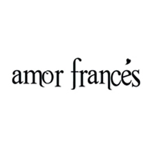 Amor Frances icon