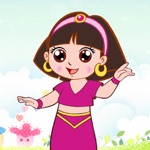 朵拉找配对 宝宝早教