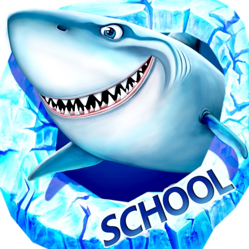 Amazing Ocean Animals- Educational Learning Apps for Kids icon