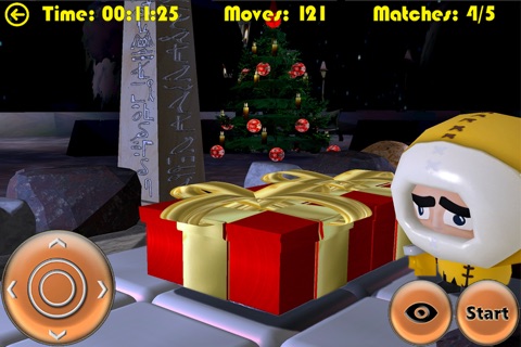 jalada Christmas screenshot 4